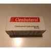 Buy Clenbuterol Hydrochloride 40 mcg - 50 Tablets - Featured Image
