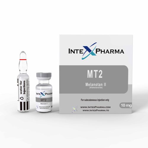 Intex Pharma Melanotan MT2 - Featured Image