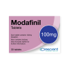 Buy Modafinil 100mg x 30 Tabs - Featured Image