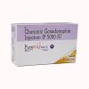 Buy HCG 5000iu/amp + 1ml solvent - PureTrig - Featured Image