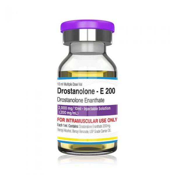 Pharmaqo Labs Masteron-E 200 - Featured Image