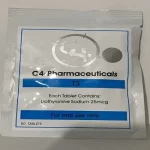 Buy T3 - 25mcg x 50 Tablets - Featured Image