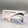 Buy Testosterone Propionate 100 mg/ml 10 x 1ml Ampoules - Featured Image