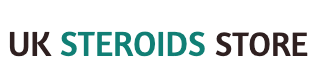 UK Steroids Store