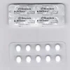 Zolpidem 10mg x 28Tabs / Hemofarm Belbien Zolpidem 10mg - Featured Image