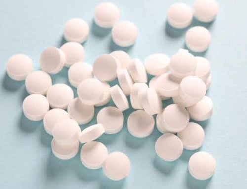 Buy Ephedrine Tablets UK (25mg - 100 Tabs) - Featured Image