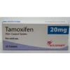 C4 Pharma - Tamoxifen / Nolvadex 20mg x 50 tabs - Featured Image