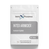 Intex Pharma Arimidex 1mg x 60 tabs (Anastrazole)1 - Featured Image