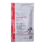 Pharmaqo Labs – ANAVAR 50MG X 60 - Featured Image