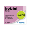 Buy Modafinil 200 mg x 30 Tabs