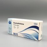 Oxymetholone 50mg x 100 tabs - Featured Image