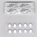 Zolpidem 10mg x 28Tabs / Hemofarm Belbien Zolpidem 10mg - Featured Image