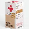 Buy Clenbuterol Hydrochloride 40 mcg - Featured Image