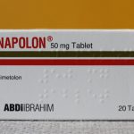 ANAPOLON (OXYMETHELONE) 50MG 20 X TABLETS ABDI IBRAHIM - Featured Image