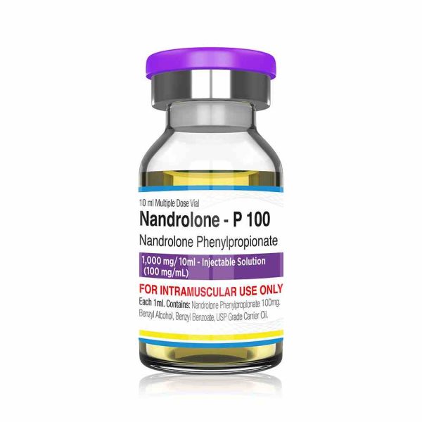 Pharmaqo Labs - NPP 100mg - Featured Image