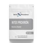 Intex Pharma Proviron 25mg x 60 tabs - Featured Image