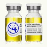 Super Testobol 600 by C4 Pharmaceuticals (1ml / 600mg) - Featured Image