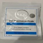 Buy T3 - 25mcg x 50 Tablets - Featured Image