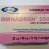 Buy Omnadren 250mg - JELFA - Featured Image