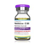 Pharmaqo Labs – Nandrolone Deca 300 - Featured Image