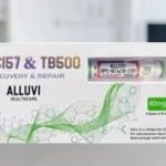 BPC-157 & TB-500 - 40mg Pen - Featured Image