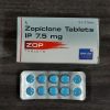 BUY ZOPICLONE 7.5 MG X 50 TABS BY HAB PHARMA - Featured Image