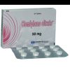 Buy Clomid 50mg x 24 Tablets - Featured Image