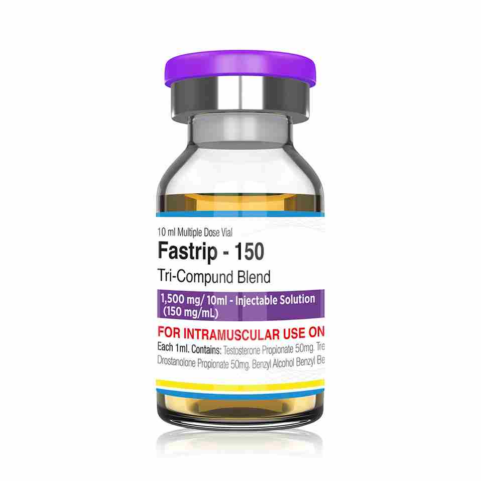 Pharmaqo Labs – Fastrip 150 - Featured Image
