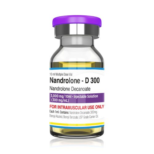 Pharmaqo Labs – Nandrolone Deca 300 - Featured Image