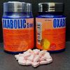 Buy British Dispensary - Oxanabolic 5mg x 400 Tablets - Featured Image