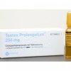 BUY TESTOSTERONE CYPIONATE TESTEX PROLONGATUM 250MG/ML 2ML AMP - Featured Image