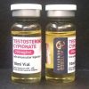 Buy Test Cypionate 250mg/ml - 10ml Bottle - Featured Image