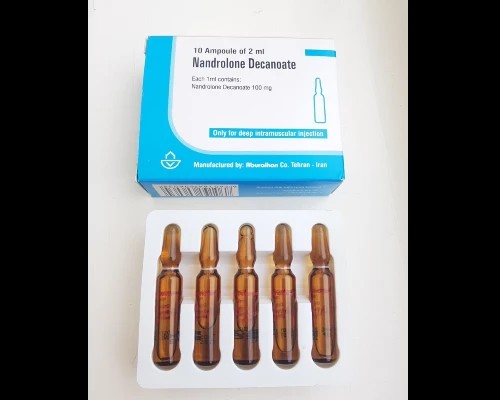 Buy Aburaihan Deca 250mg - Featured Image