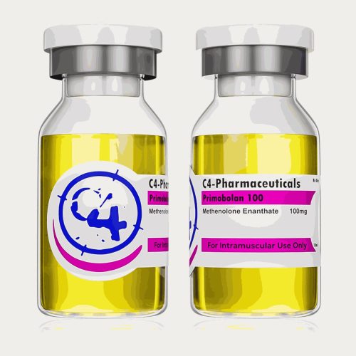 Buy Primobolan 100mg x 1ml - Featured Image