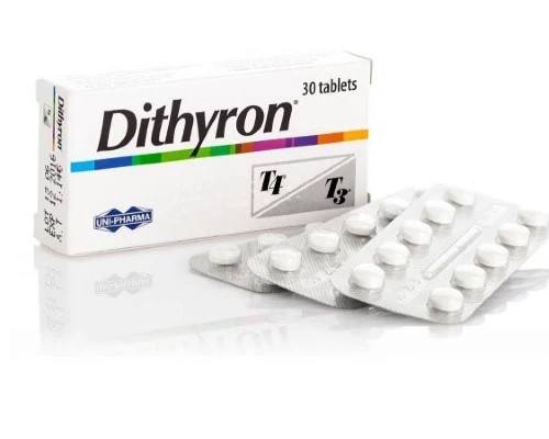 Dithyron T3/T4 (Pharma) - Featured Image