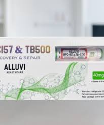 BPC-157 & TB-500 - 40mg Pen - Featured Image