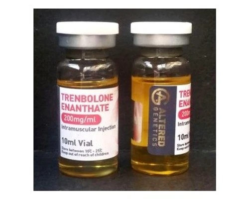 Buy Trenbolone Enanthate 200mg/ml - 10ml Bottle - Featured Image