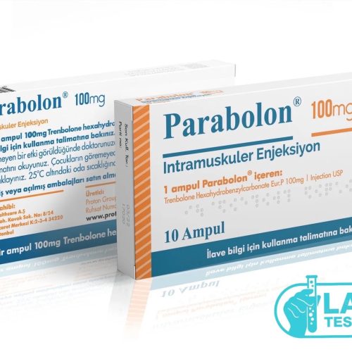 PARABOLAN 100MG - Featured Image