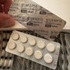 Tramadol 100mg x 50 Tablets - Featured Image