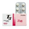 Buy Uni Pharma T3 - Featured Image