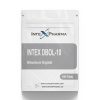Intex Pharma Dbol 10mg x 100 tabs (Dianabol) - Featured Image