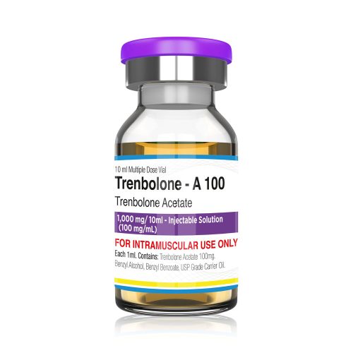 Pharmaqo Labs – Trenbolone-A 100 - Featured Image