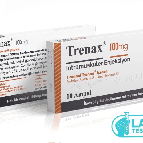 Buy Tren Acetate 100mg - Featured Image