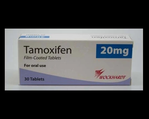 Buy Nolvadex (Tamoxifen) UK - Featured Image