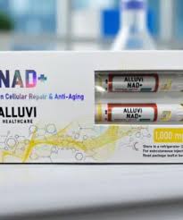 NAD+ 1000MG Pen - Featured Image