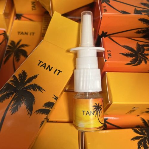 Buy MT2 Tanning Nasal Spray - Featured Image
