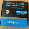Somatropin 100iu Kit by Gen Pharma - Featured Image