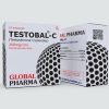 TESTOBAL-C – Testosterone Cypionate 250mg - Featured Image